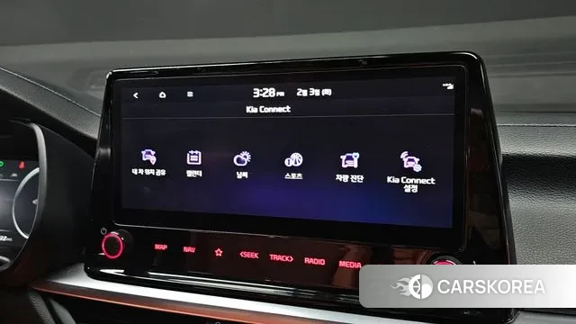 Kia The New K3 2nd generation id 3650014 из Кореи 6