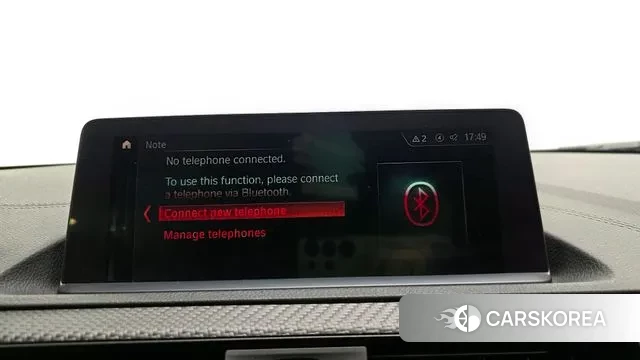 BMW M2 (F87) 2018 Белый из Кореи, фото 6