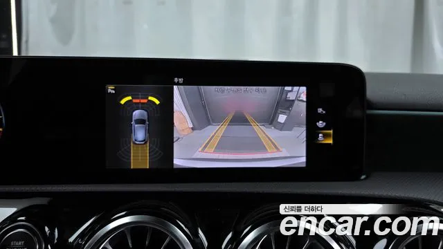 Mercedes-Benz A-Class W177 2023 Серый из Кореи, фото 6