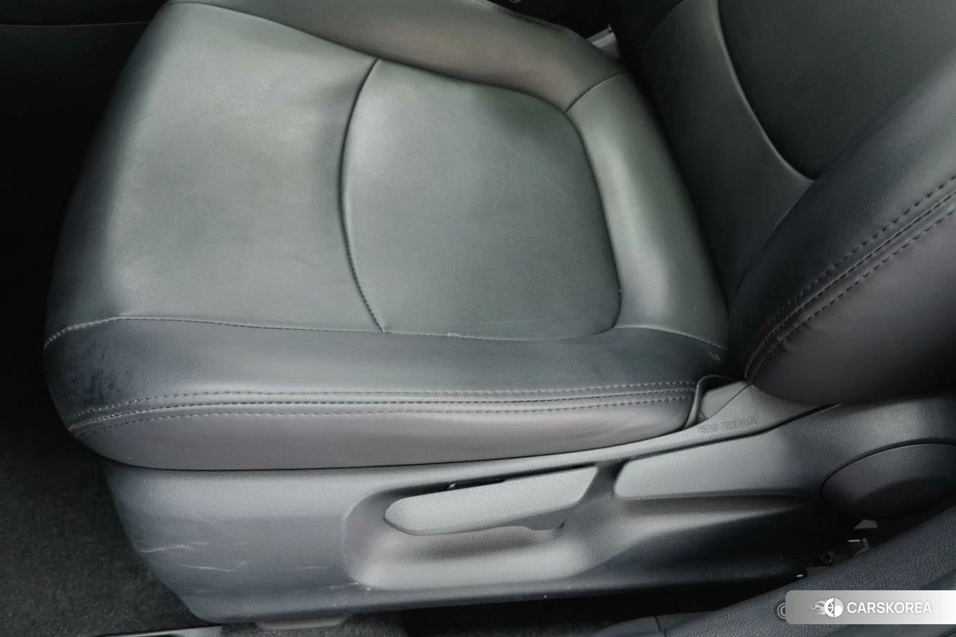 Toyota Corolla 2020 Темно-серый из Китая, фото 6