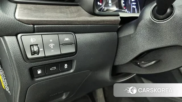 Kia K7 Premier 2019 Белый из Кореи, фото 6