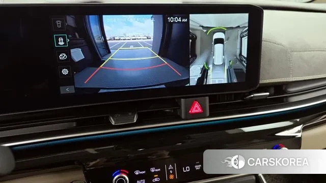 Kia The New Carnival 4th Generation 2024 Золотой двухцветный из Кореи, фото 6