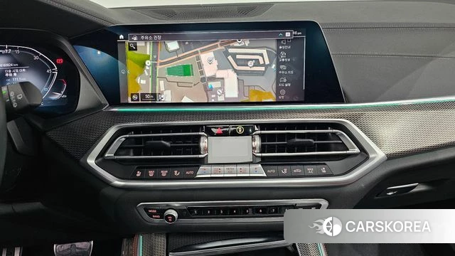 BMW X5 (G05) 2021 Белый из Кореи, фото 6