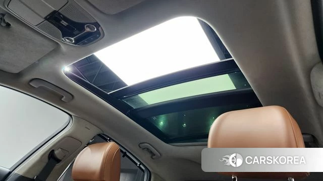 Hyundai Grandeur IG Hybrid 2018 Белый из Кореи, фото 6