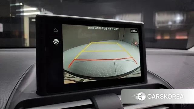 Hyundai Casper 2023 Белый из Кореи, фото 6