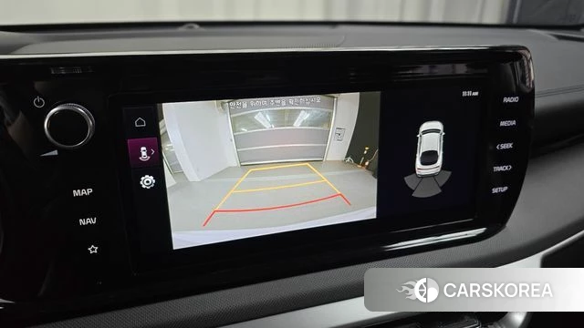 Kia K5 3rd generation 2022 Белый из Кореи, фото 6
