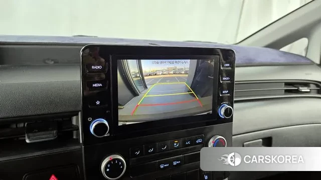 Hyundai Staria 2023 Серый из Кореи, фото 6