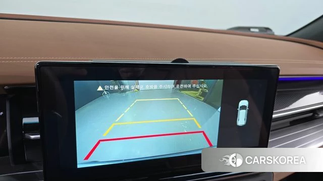 Ssangyong Torres 2024 Светло-серебряный цвет из Кореи, фото 6