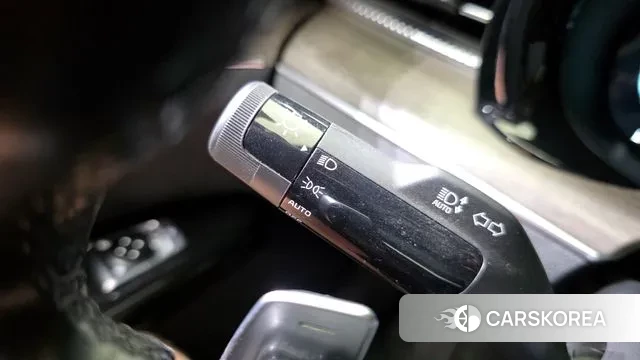 Kia K5 3rd generation 2020 Синий из Кореи, фото 6