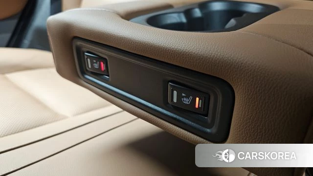 Renault Korea (Samsung) The New QM6 2021 Серый из Кореи, фото 6