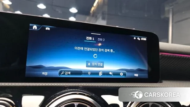 Mercedes-Benz A-Class W177 2024 Белый из Кореи, фото 6