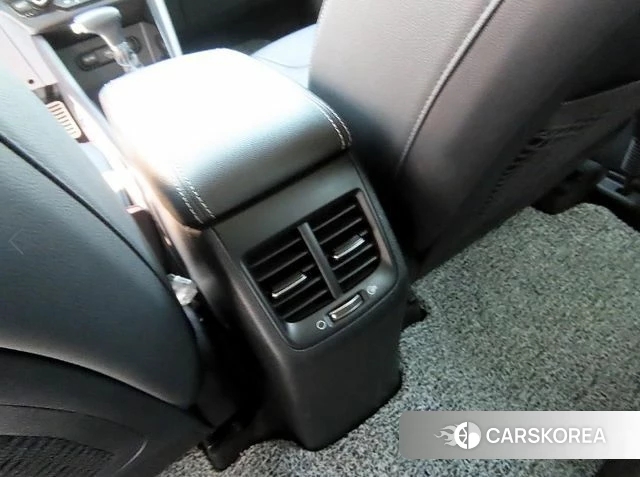 Kia The New Niro 2020 Синий из Кореи, фото 6