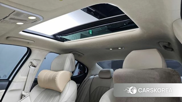 Genesis G70 2019 Белый из Кореи, фото 6
