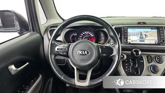 Kia The New Ray 2019 Цвет тростника из Кореи, фото 6