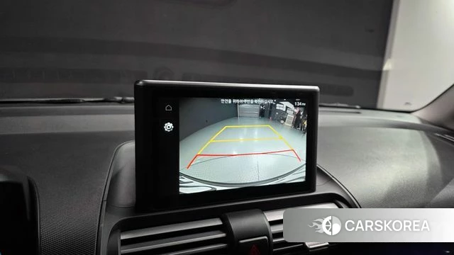 Hyundai Casper 2022 Белый из Кореи, фото 6