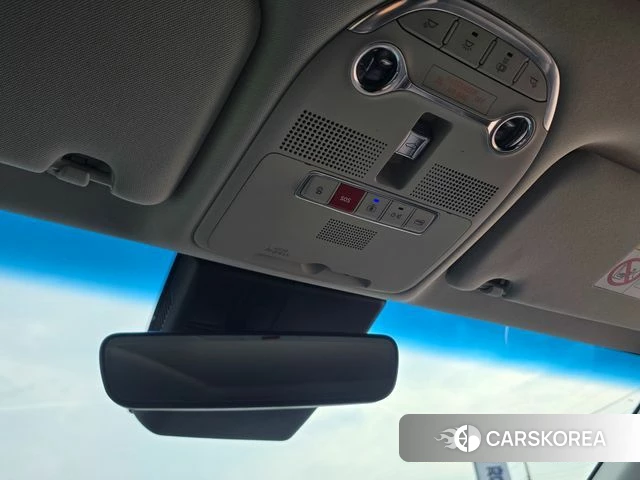 Hyundai The New Grandeur IG 2022 Черный из Кореи, фото 6