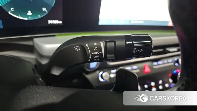 Hyundai Sonata D Edge (DN8) 2023 Белый из Кореи, фото 6