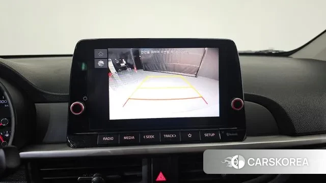 Kia Morning Urban (JA) 2023 Белый из Кореи, фото 6