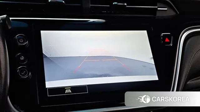 Chevrolet (GM Daewoo) New Bolt EV 2022 Белый из Кореи, фото 6