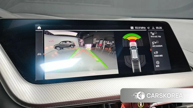 BMW 1 Series (F40) 2022 Белый из Кореи, фото 6