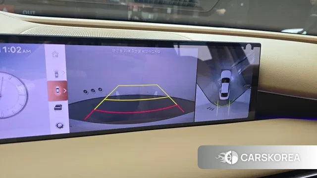 Genesis G80 (RG3) 2024 Белый из Кореи, фото 6