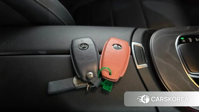 Mercedes-Benz E-Class W213 2021 Серый из Кореи, фото 6