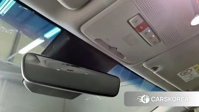 Hyundai The New Grandeur IG 2021 Жемчужный цвет из Кореи, фото 6