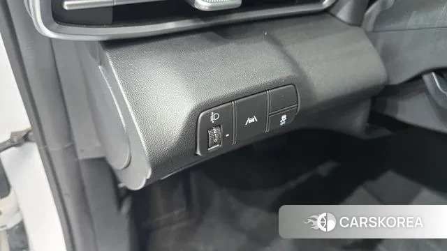 Hyundai Avante (CN7) 2023 Белый из Кореи, фото 6