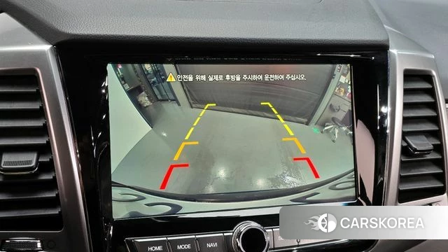 Ssangyong G4 Rexton 2019 Черный из Кореи, фото 6