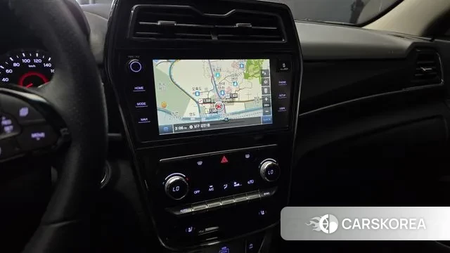 Ssangyong Berry New Tivoli 2023 Белый из Кореи, фото 6