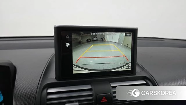 Hyundai Casper 2022 Белый из Кореи, фото 6