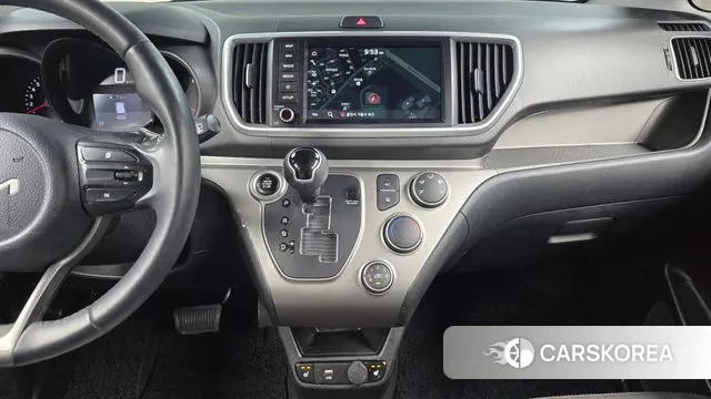 Kia The New Ray 2022 Светло-зеленый из Кореи, фото 6