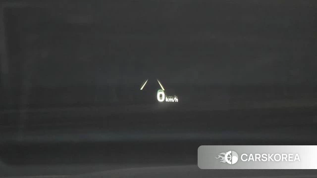 Hyundai The New Grandeur IG Hybrid 2020 Черный из Кореи, фото 6