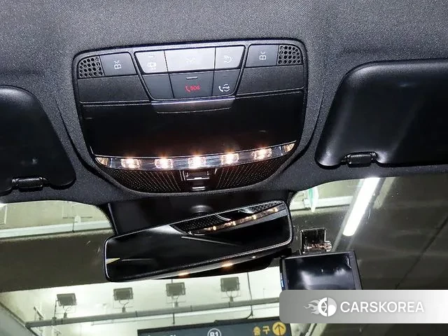 Mercedes-Benz E-Class W213 id 3530574 из Кореи 6