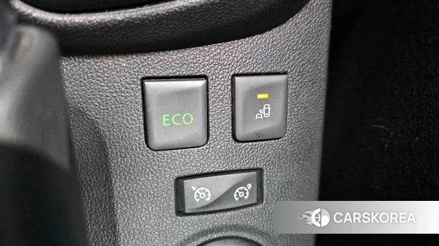 Renault Korea (Samsung) New QM3 2018 Белый из Кореи, фото 6