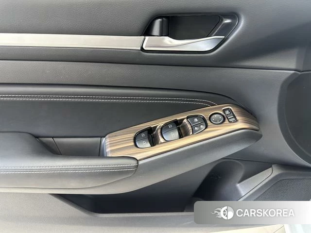 Nissan Teana 2023 Белый из Китая, фото 6