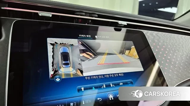 Mercedes-Benz E-Class W214 2024 Белый из Кореи, фото 6