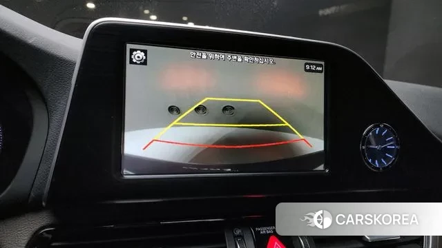 Hyundai Grandeur IG 2018 Серый из Кореи, фото 6