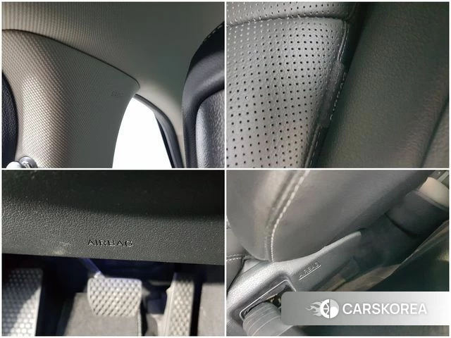 Genesis G80 (RG3) 2023 Черный из Кореи, фото 6
