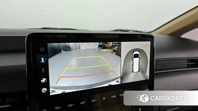 Hyundai Staria 2023 Серебряный из Кореи, фото 6