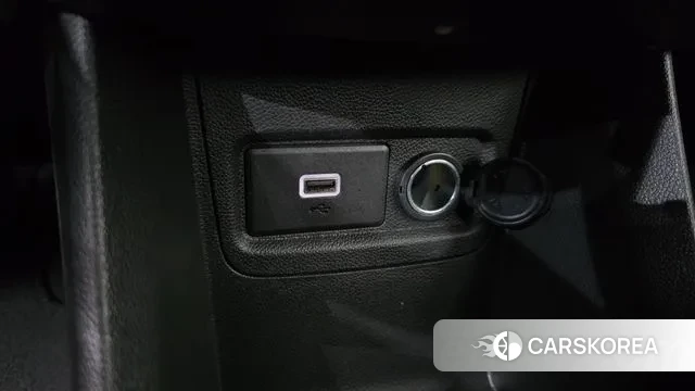 Chevrolet (GM Daewoo) The New Spark 2019 Серый из Кореи, фото 6