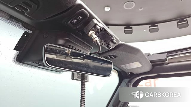 Jeep Wrangler (JL) 2021 Черный из Кореи, фото 6