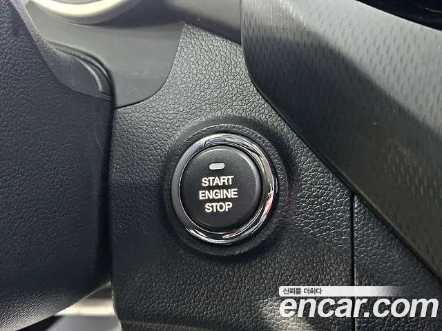 Ssangyong Tivoli Air id 2386913 из Кореи 6