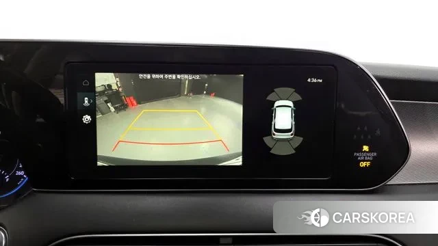 Hyundai Palisade 2020 Серый из Кореи, фото 6