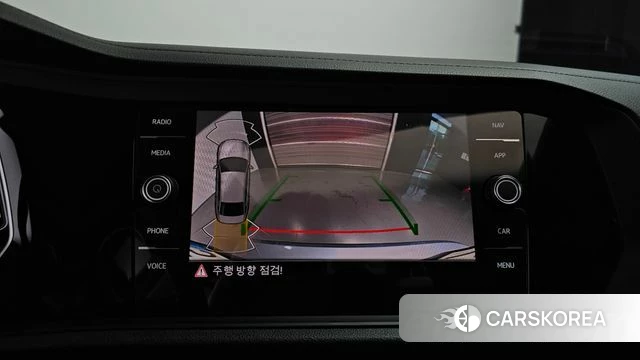 Volkswagen 7th Generation of Jetta 2021 Серебристо-серый из Кореи, фото 6