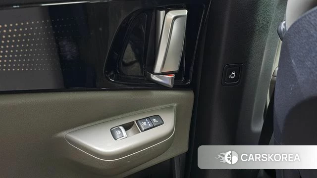 Kia The New Carnival 4th Generation 2024 Белый из Кореи, фото 6