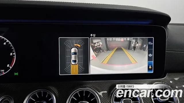 Mercedes-Benz CLS-Class C257 2019 Белый из Кореи, фото 6