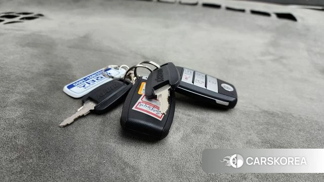 Kia The New Carnival 2018 Белый из Кореи, фото 6
