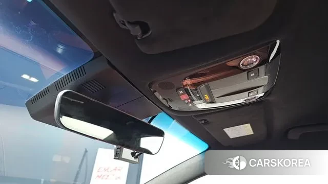 Kia The New K8 2025 Серый из Кореи, фото 6