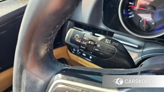 Kia Carnival 4th generation 2021 Белый из Кореи, фото 6